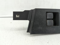 2014-2018 Toyota Corolla Master Power Window Switch Replacement Driver Side Left P/N:74232-42120 74231-02F30 Fits OEM Used A