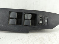 2014-2018 Toyota Corolla Master Power Window Switch Replacement Driver Side Left P/N:74232-42120 74231-02F30 Fits OEM Used A