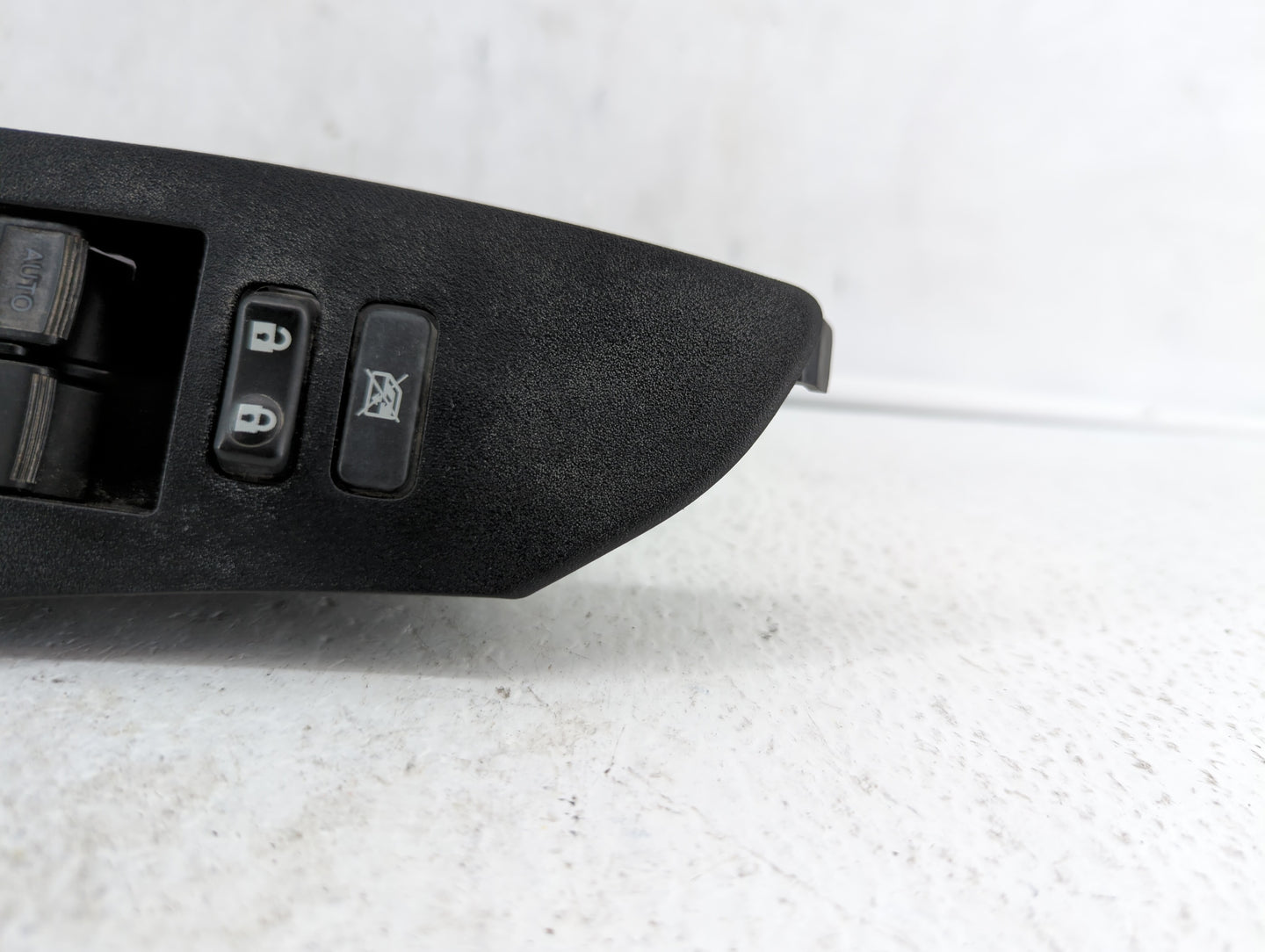 2014-2018 Toyota Corolla Master Power Window Switch Replacement Driver Side Left P/N:74232-42120 74231-02F30 Fits OEM Used A