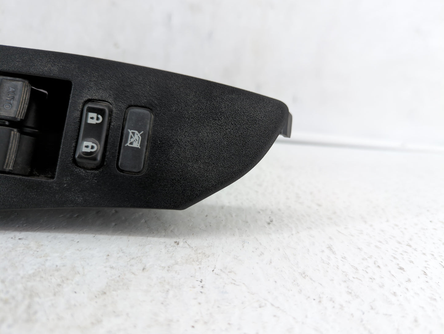 2014-2018 Toyota Corolla Master Power Window Switch Replacement Driver Side Left P/N:74232-42120 74231-02F30 Fits OEM Used A