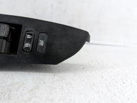 2014-2018 Toyota Corolla Master Power Window Switch Replacement Driver Side Left P/N:74232-42120 74231-02F30 Fits OEM Used A