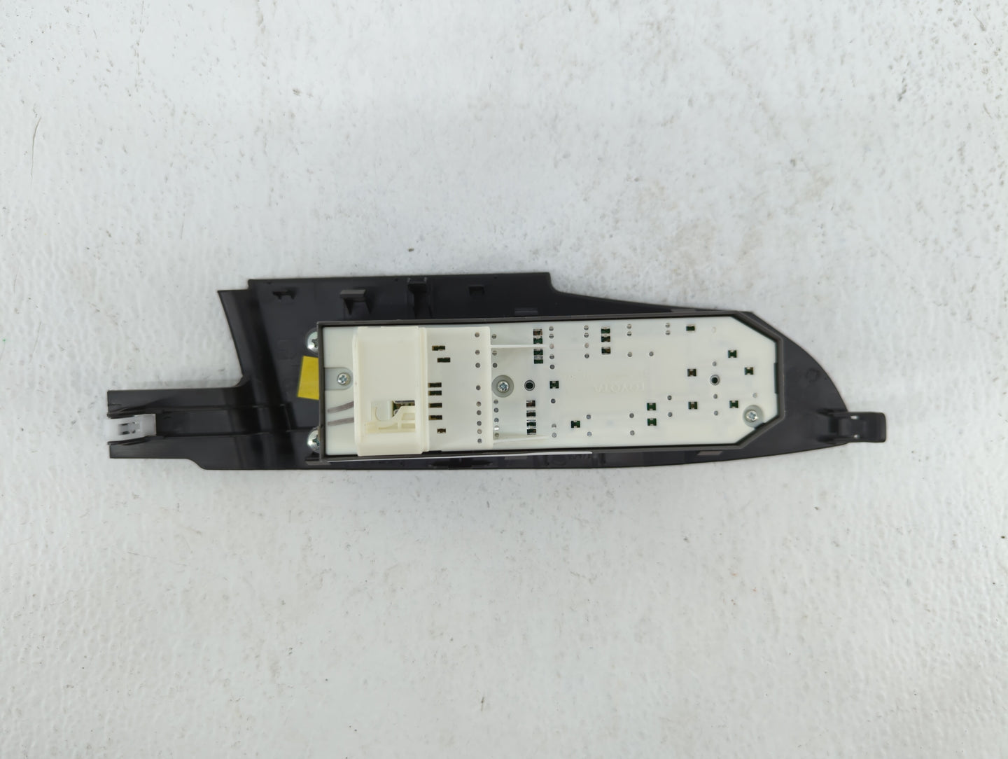 2014-2018 Toyota Corolla Master Power Window Switch Replacement Driver Side Left P/N:74232-42120 74231-02F30 Fits OEM Used A