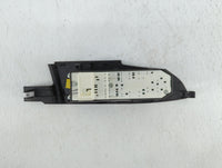 2014-2018 Toyota Corolla Master Power Window Switch Replacement Driver Side Left P/N:74232-42120 74231-02F30 Fits OEM Used A