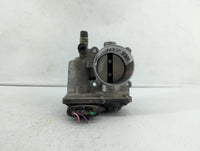 2011-2018 Toyota Corolla Throttle Body P/N:22030-0T080 Fits Fits 2011 2012 2013 2014 2015 2016 2017 2018 OEM Used Auto Parts