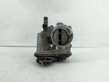 2011-2018 Toyota Corolla Throttle Body P/N:22030-0T080 Fits Fits 2011 2012 2013 2014 2015 2016 2017 2018 OEM Used Auto Parts