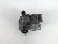 2011-2018 Toyota Corolla Throttle Body P/N:22030-0T080 Fits Fits 2011 2012 2013 2014 2015 2016 2017 2018 OEM Used Auto Parts