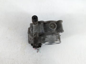 2011-2018 Toyota Corolla Throttle Body P/N:22030-0T080 Fits Fits 2011 2012 2013 2014 2015 2016 2017 2018 OEM Used Auto Parts