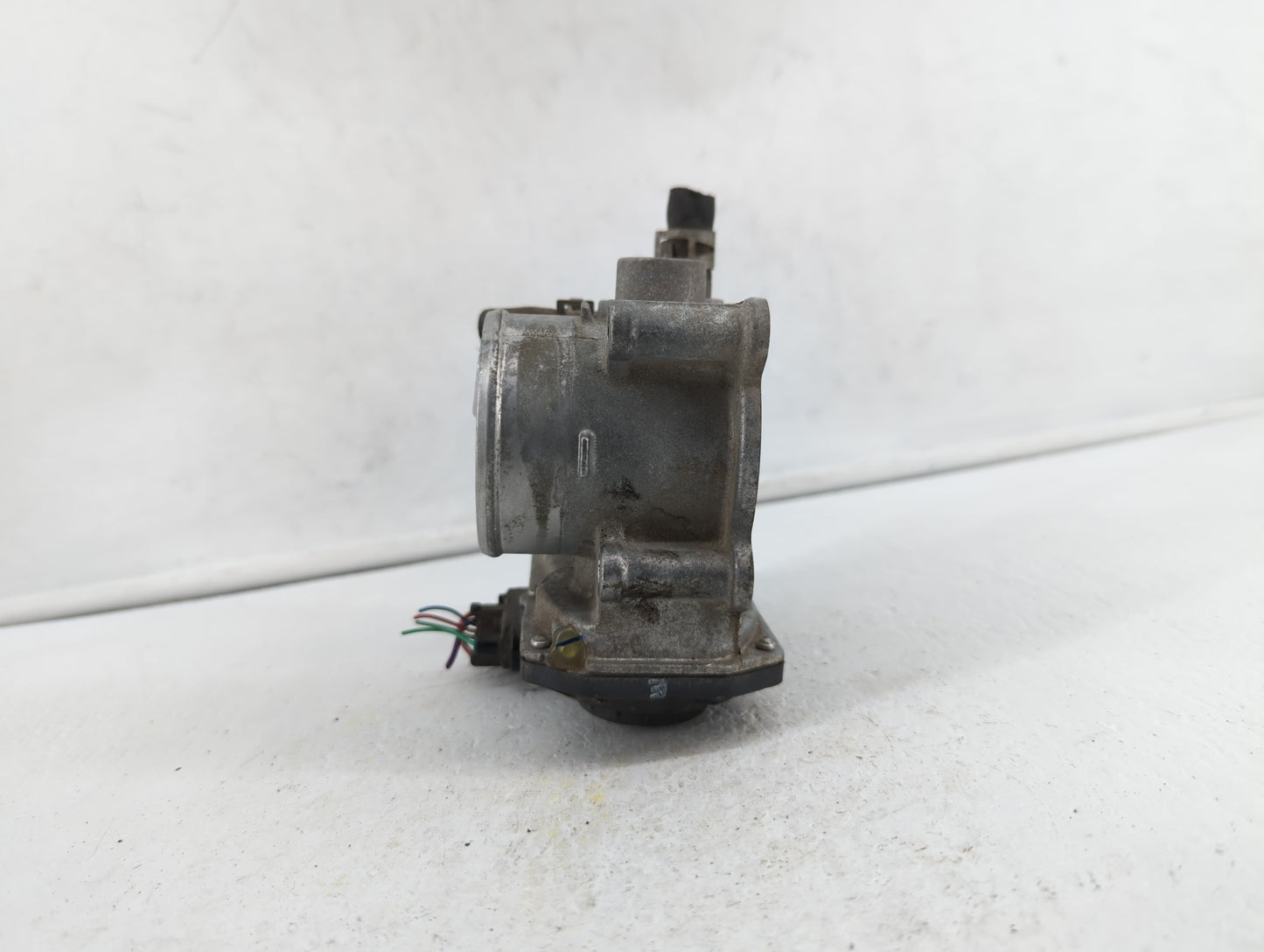 2011-2018 Toyota Corolla Throttle Body P/N:22030-0T080 Fits Fits 2011 2012 2013 2014 2015 2016 2017 2018 OEM Used Auto Parts