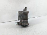 2011-2018 Toyota Corolla Throttle Body P/N:22030-0T080 Fits Fits 2011 2012 2013 2014 2015 2016 2017 2018 OEM Used Auto Parts