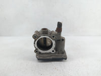 2011-2018 Toyota Corolla Throttle Body P/N:22030-0T080 Fits Fits 2011 2012 2013 2014 2015 2016 2017 2018 OEM Used Auto Parts