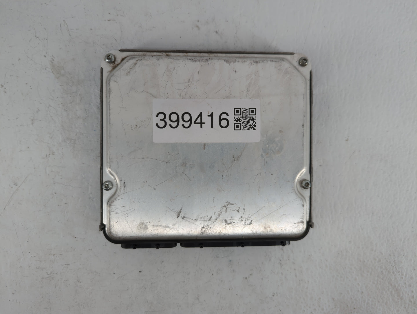 2015 Toyota Corolla PCM Engine Control Computer ECU ECM PCU OEM P/N:89661-0Z620 89661-0Z640, 89661-0Z630 Fits OEM Used Auto 