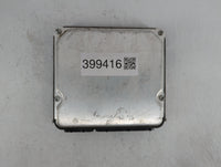 2015 Toyota Corolla PCM Engine Control Computer ECU ECM PCU OEM P/N:89661-0Z620 89661-0Z640, 89661-0Z630 Fits OEM Used Auto 
