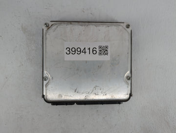 2015 Toyota Corolla PCM Engine Control Computer ECU ECM PCU OEM P/N:89661-0Z620 89661-0Z640, 89661-0Z630 Fits OEM Used Auto 