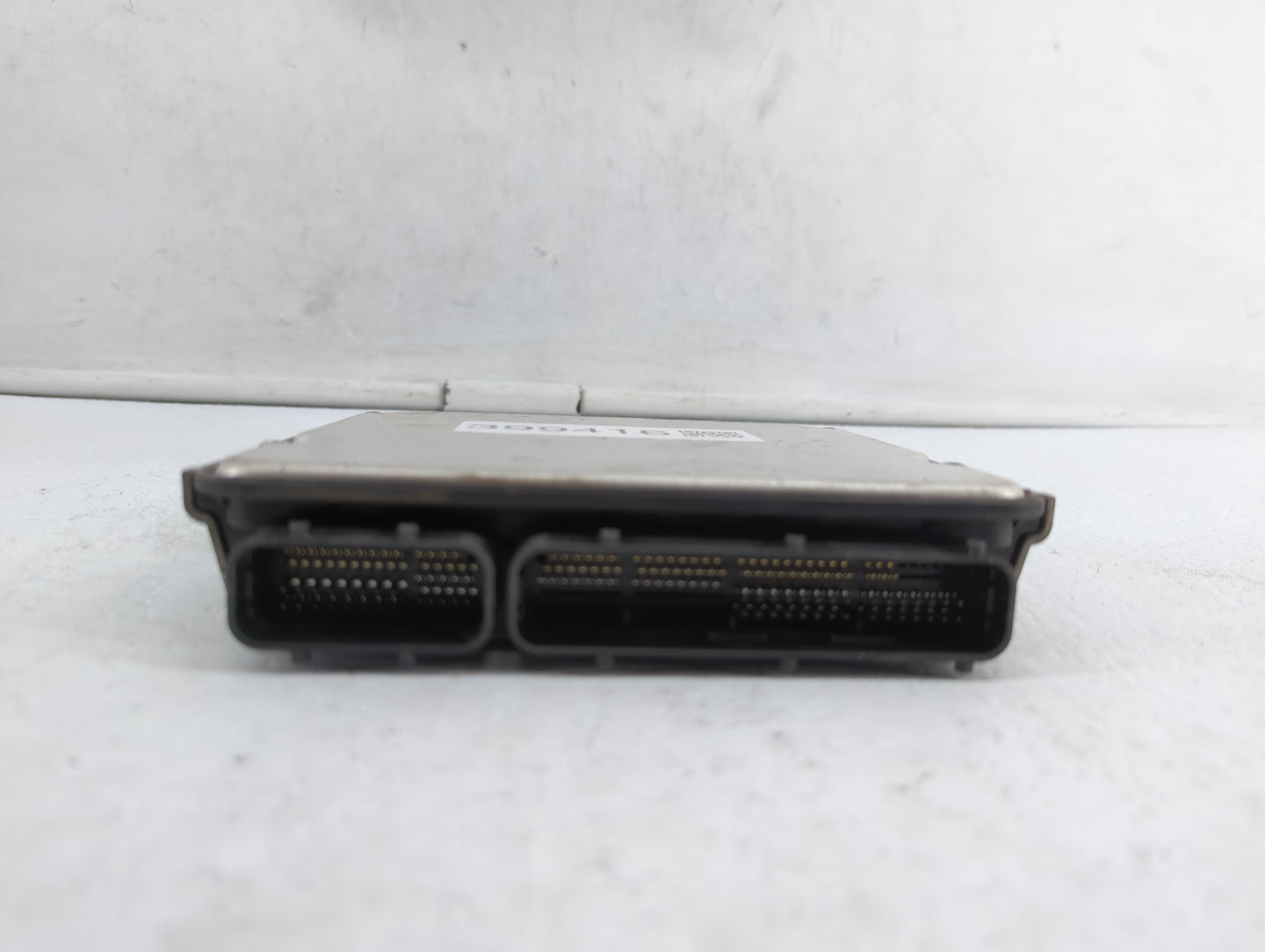 2015 Toyota Corolla PCM Engine Control Computer ECU ECM PCU OEM P/N:89661-0Z620 89661-0Z640, 89661-0Z630 Fits OEM Used Auto 