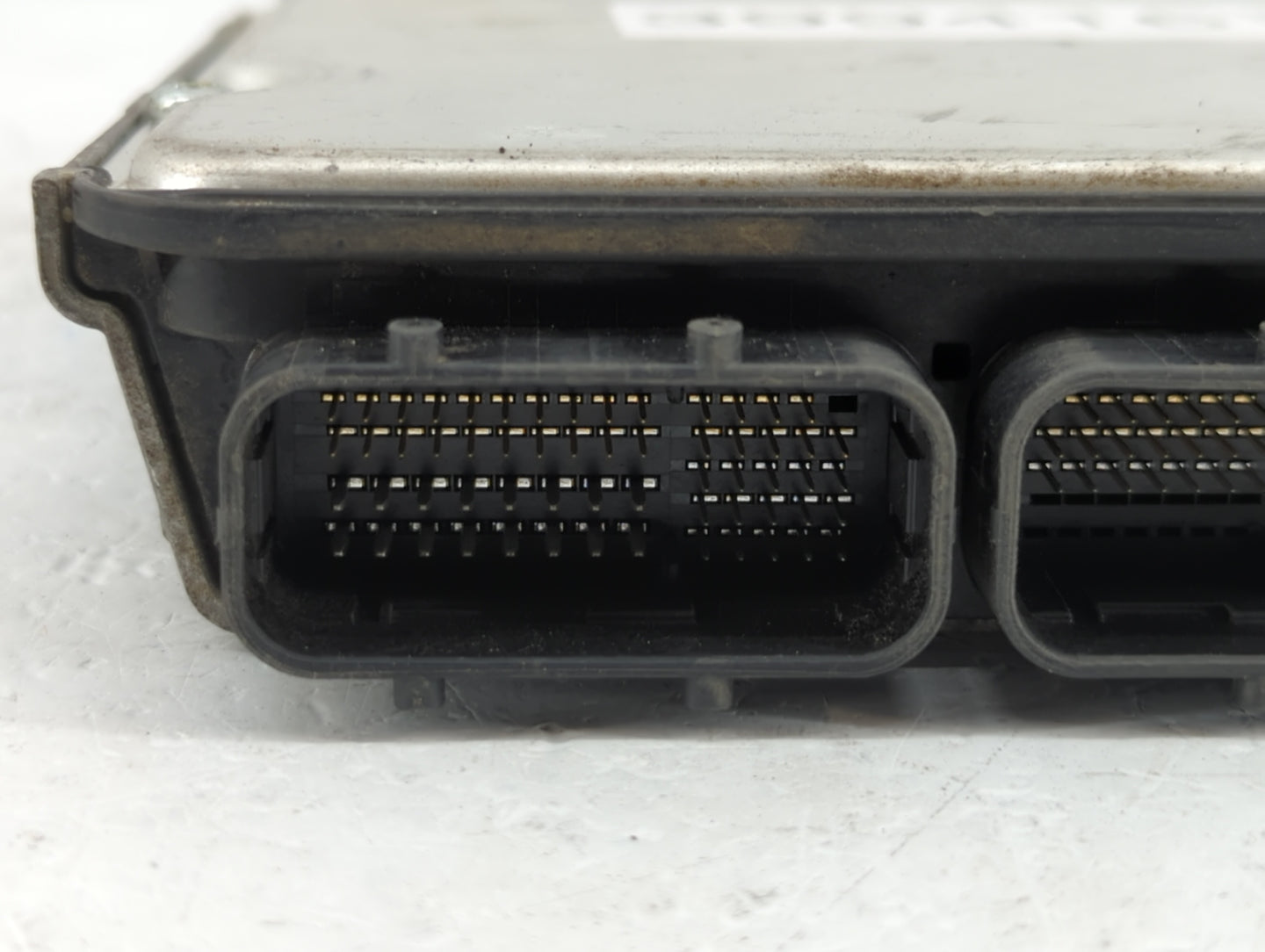 2015 Toyota Corolla PCM Engine Control Computer ECU ECM PCU OEM P/N:89661-0Z620 89661-0Z640, 89661-0Z630 Fits OEM Used Auto 