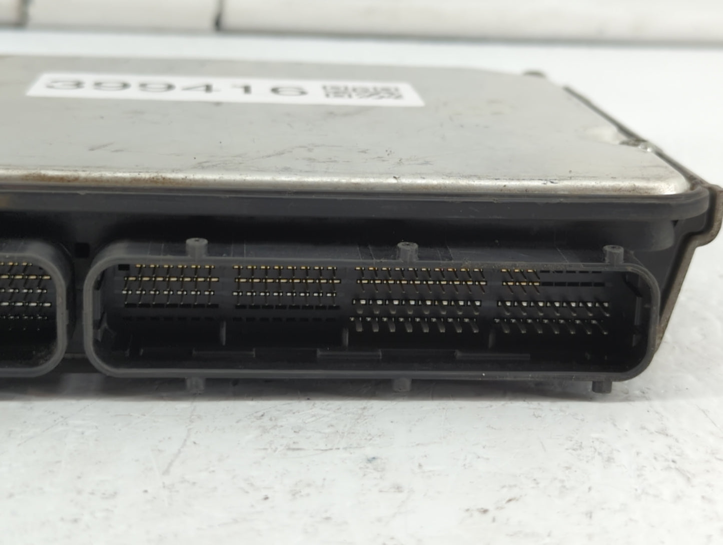 2015 Toyota Corolla PCM Engine Control Computer ECU ECM PCU OEM P/N:89661-0Z620 89661-0Z640, 89661-0Z630 Fits OEM Used Auto 