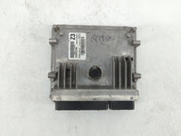 2015 Toyota Corolla PCM Engine Control Computer ECU ECM PCU OEM P/N:89661-0Z620 89661-0Z640, 89661-0Z630 Fits OEM Used Auto 