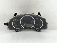 2014-2016 Toyota Corolla Instrument Cluster Speedometer Gauges P/N:83800-0ZX51 83800-0ZX10 Fits Fits 2014 2015 2016 OEM Used