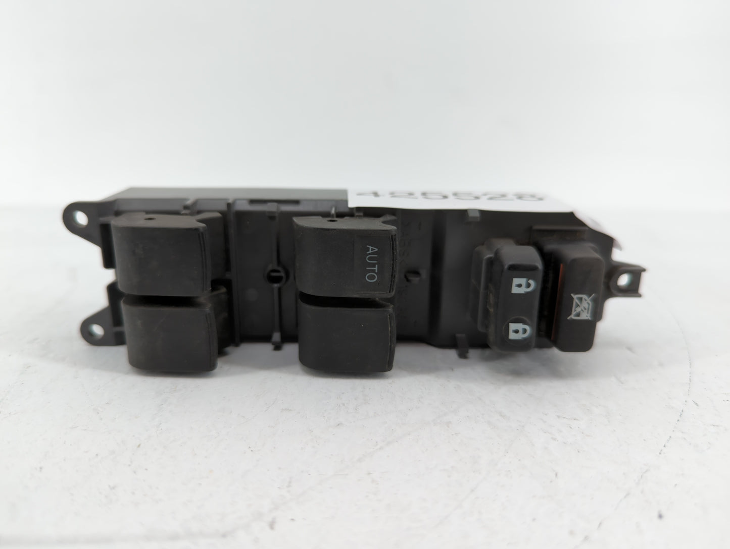 2014-2019 Toyota Corolla Master Power Window Switch Replacement Driver Side Left P/N:74232-12A70 74232-42120 Fits OEM Used A