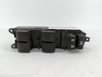 2014-2019 Toyota Corolla Master Power Window Switch Replacement Driver Side Left P/N:74232-12A70 74232-42120 Fits OEM Used A