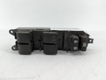 compare product 2014-2019 Toyota Corolla Master Power Window Switch Replacement Driver Side Left P/N:74232-12A70 74232-42120 Fits OEM Used Auto Parts