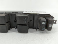2014-2019 Toyota Corolla Master Power Window Switch Replacement Driver Side Left P/N:74232-12A70 74232-42120 Fits OEM Used A