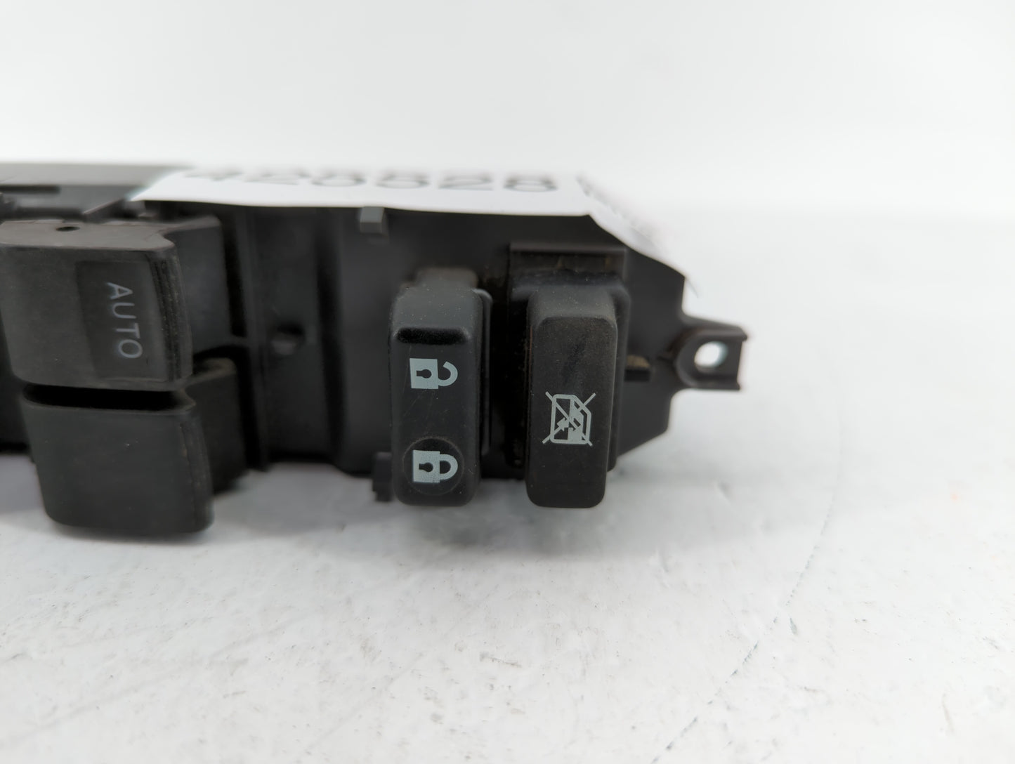 2014-2019 Toyota Corolla Master Power Window Switch Replacement Driver Side Left P/N:74232-12A70 74232-42120 Fits OEM Used A