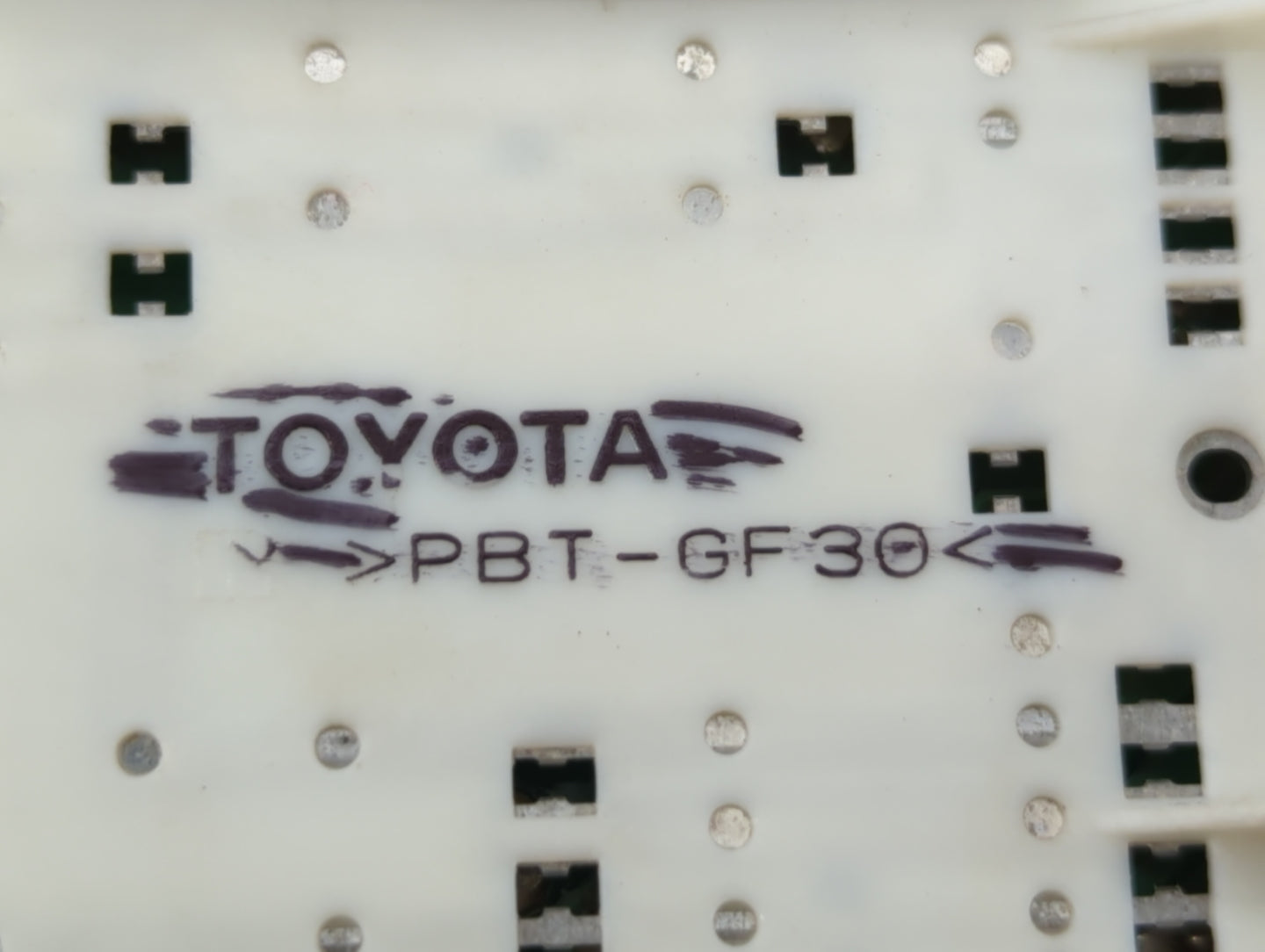 2014-2019 Toyota Corolla Master Power Window Switch Replacement Driver Side Left P/N:74232-12A70 74232-42120 Fits OEM Used A