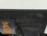 2015 Toyota Corolla Passenger Right Power Window Switch - Oemusedautoparts1.com