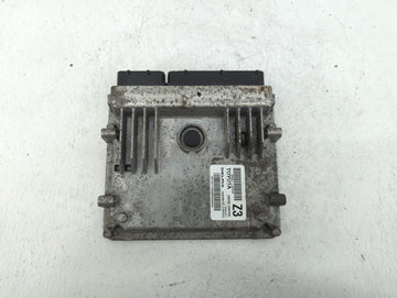 2015-2016 Toyota Corolla PCM Engine Control Computer ECU ECM PCU OEM P/N:89661-0Z641 89661-0Z640, 89661-0Z630 Fits Fits 2015