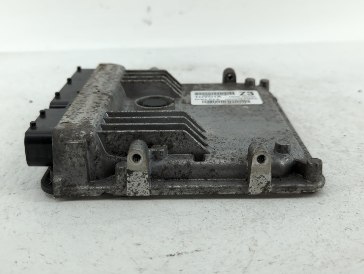 2015-2016 Toyota Corolla PCM Engine Control Computer ECU ECM PCU OEM P/N:89661-0Z641 89661-0Z640, 89661-0Z630 Fits Fits 2015