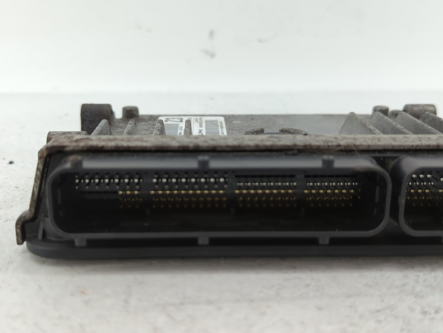 2015-2016 Toyota Corolla PCM Engine Control Computer ECU ECM PCU OEM P/N:89661-0Z641 89661-0Z640, 89661-0Z630 Fits Fits 2015