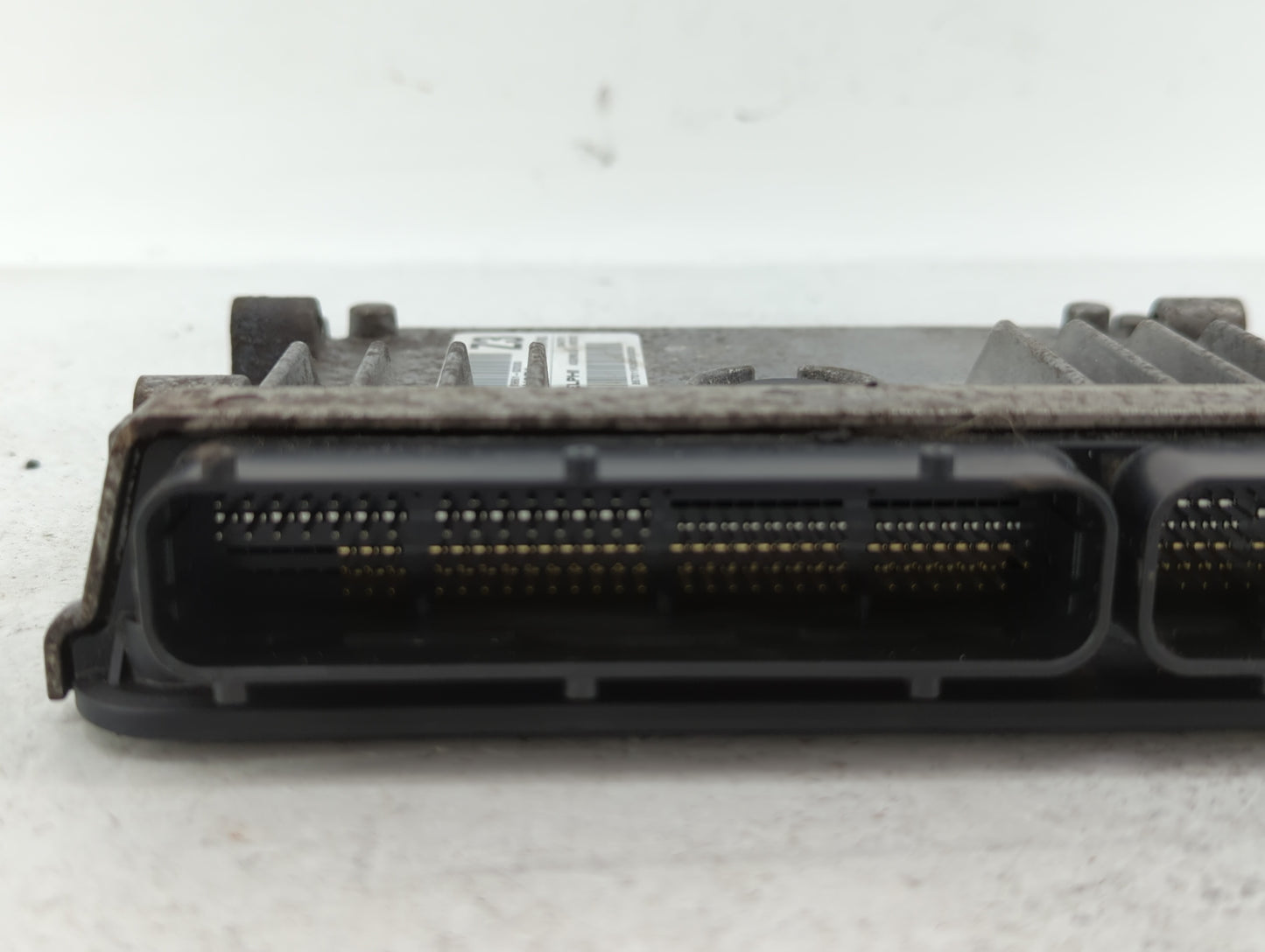 2015-2016 Toyota Corolla PCM Engine Control Computer ECU ECM PCU OEM P/N:89661-0Z641 89661-0Z640, 89661-0Z630 Fits Fits 2015