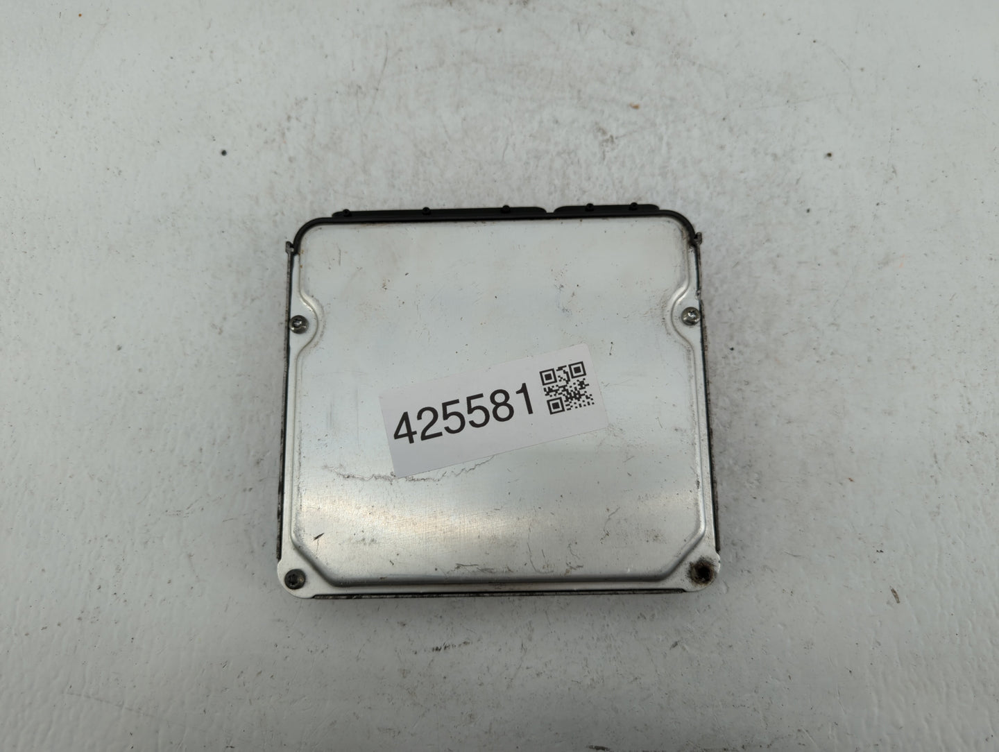 2015-2016 Toyota Corolla PCM Engine Control Computer ECU ECM PCU OEM P/N:89661-0Z641 89661-0Z640, 89661-0Z630 Fits Fits 2015