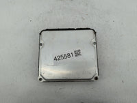 2015-2016 Toyota Corolla PCM Engine Control Computer ECU ECM PCU OEM P/N:89661-0Z641 89661-0Z640, 89661-0Z630 Fits Fits 2015