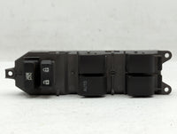 2014-2019 Toyota Corolla Master Power Window Switch Replacement Driver Side Left P/N:74271-02660 74232-12A70 Fits OEM Used A