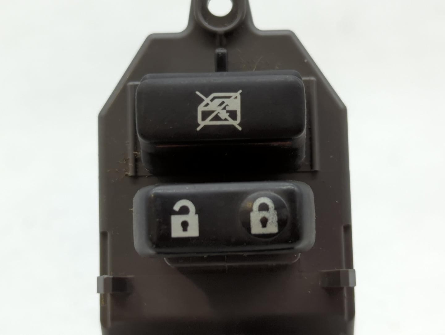 2014-2019 Toyota Corolla Master Power Window Switch Replacement Driver Side Left P/N:74271-02660 74232-12A70 Fits OEM Used A