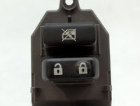 2014-2019 Toyota Corolla Master Power Window Switch Replacement Driver Side Left P/N:74271-02660 74232-12A70 Fits OEM Used A