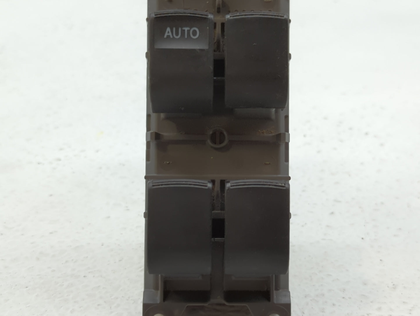 2014-2019 Toyota Corolla Master Power Window Switch Replacement Driver Side Left P/N:74271-02660 74232-12A70 Fits OEM Used A