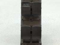 2014-2019 Toyota Corolla Master Power Window Switch Replacement Driver Side Left P/N:74271-02660 74232-12A70 Fits OEM Used A