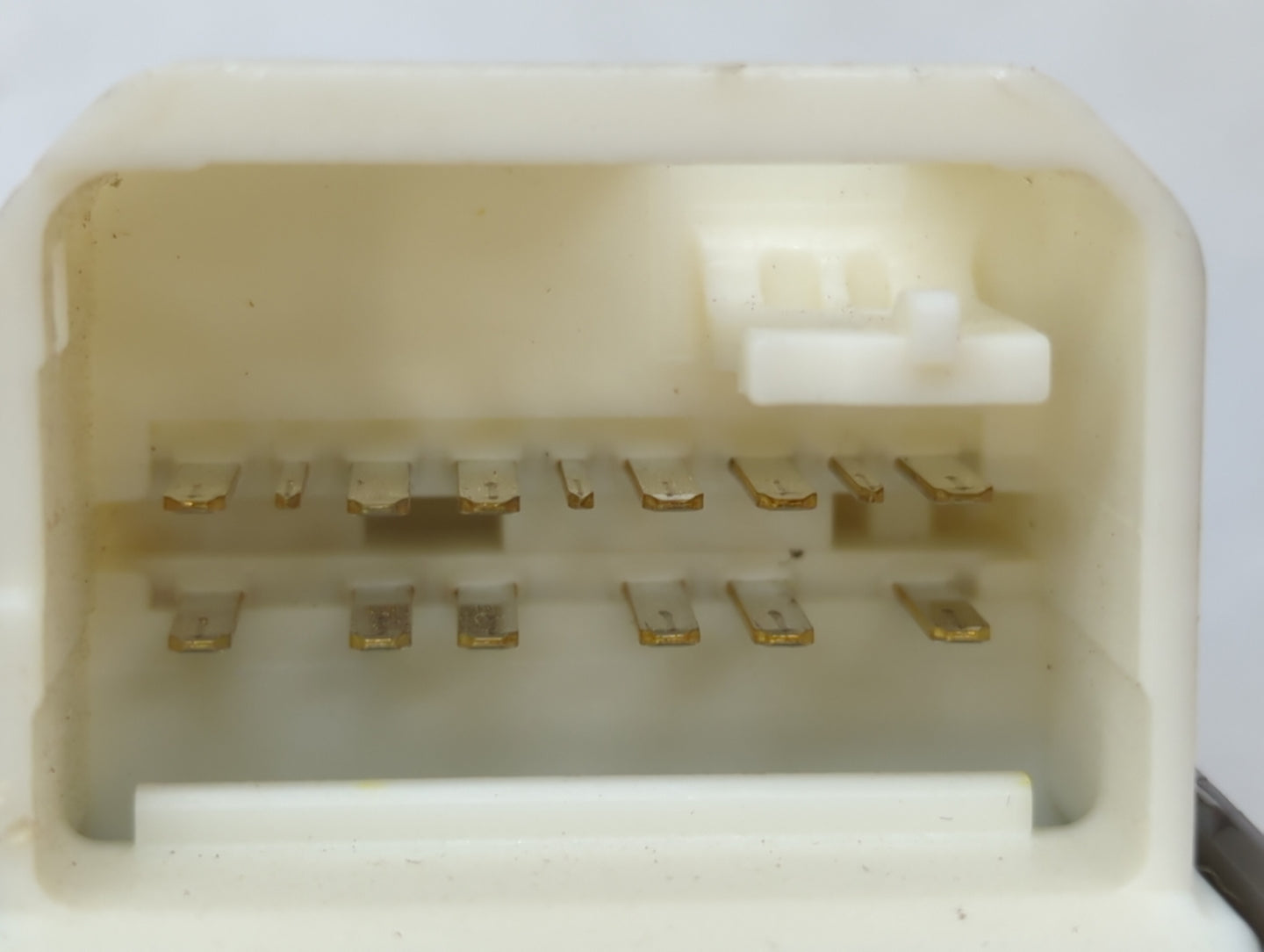 2014-2019 Toyota Corolla Master Power Window Switch Replacement Driver Side Left P/N:74271-02660 74232-12A70 Fits OEM Used A