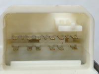 2014-2019 Toyota Corolla Master Power Window Switch Replacement Driver Side Left P/N:74271-02660 74232-12A70 Fits OEM Used A