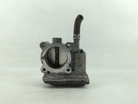 2011-2019 Toyota Corolla Throttle Body P/N:22030-0T080 Fits Fits 2011 2012 2013 2014 2015 2016 2017 2018 2019 OEM Used Auto 