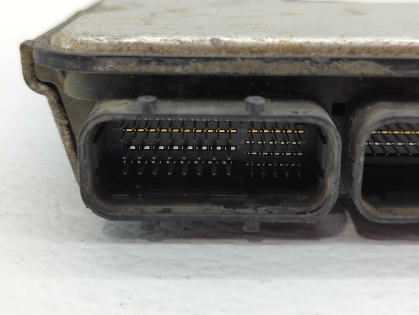 2015-2016 Toyota Corolla PCM Engine Control Computer ECU ECM PCU OEM P/N:89661-0Z630 89661-0Z631, 89661-0Z641 Fits Fits 2015