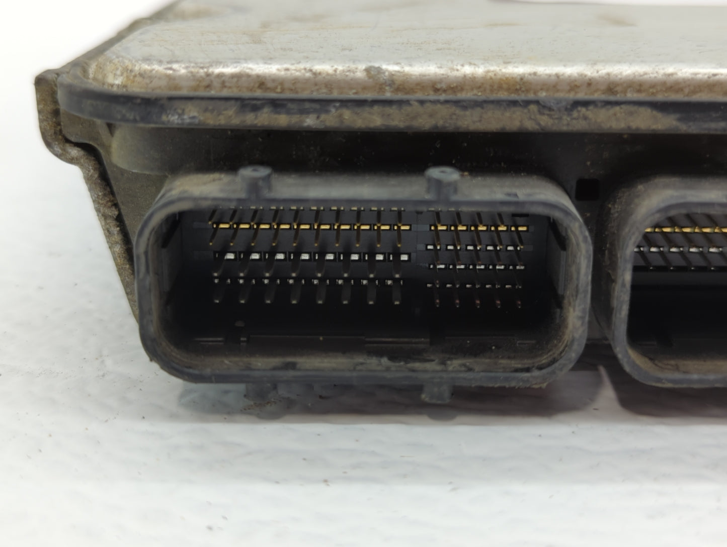 2015-2016 Toyota Corolla PCM Engine Control Computer ECU ECM PCU OEM P/N:89661-0Z630 89661-0Z631, 89661-0Z641 Fits Fits 2015