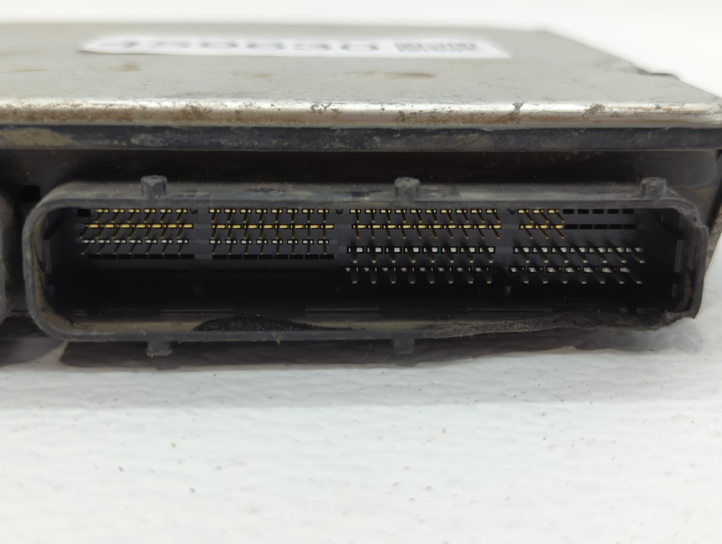 2015-2016 Toyota Corolla PCM Engine Control Computer ECU ECM PCU OEM P/N:89661-0Z630 89661-0Z631, 89661-0Z641 Fits Fits 2015