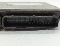 2015-2016 Toyota Corolla PCM Engine Control Computer ECU ECM PCU OEM P/N:89661-0Z630 89661-0Z631, 89661-0Z641 Fits Fits 2015