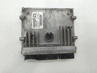 2015-2016 Toyota Corolla PCM Engine Control Computer ECU ECM PCU OEM P/N:89661-0Z630 89661-0Z631, 89661-0Z641 Fits Fits 2015