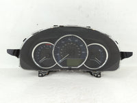 2014-2016 Toyota Corolla Instrument Cluster Speedometer Gauges P/N:83800-0ZX51 83800-0ZX10 Fits Fits 2014 2015 2016 OEM Used