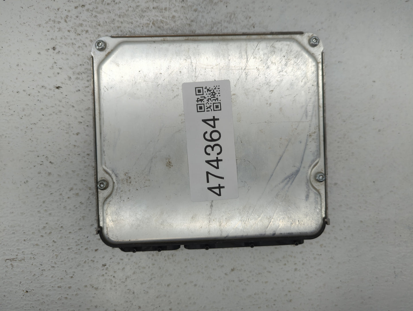 2015 Toyota Corolla PCM Engine Control Computer ECU ECM PCU OEM P/N:89661-0Z620 89661-0Z640, 89661-0Z630 Fits OEM Used Auto 
